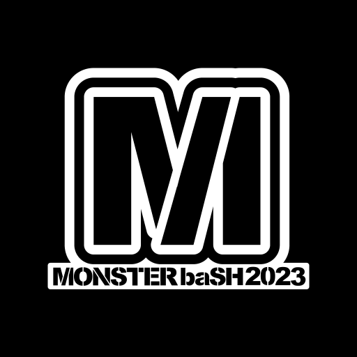 MONSTER baSH 2023 - Google Play のアプリ