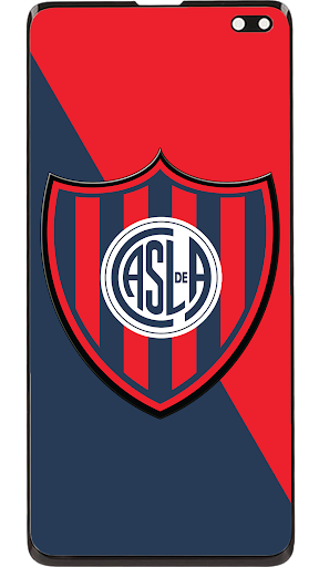 San Lorenzo Wallpapers Screen 2
