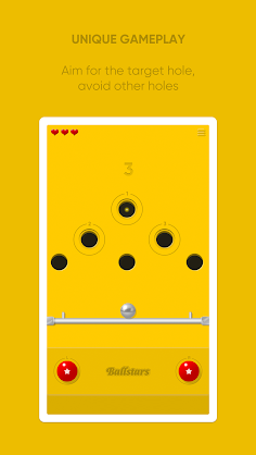 Ballstars™ - Screenshot 3