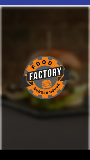 Food Factory Sochaczew Screen 2