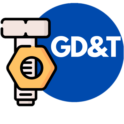 GD&Tde Montaj Kontrolü Pro logo