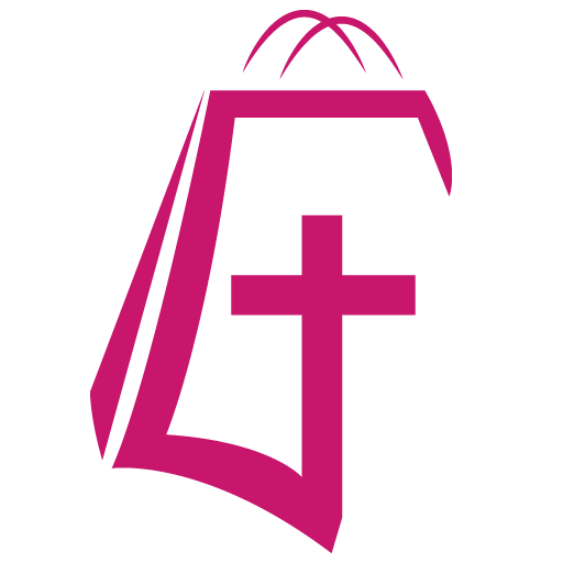Agappe SHOP logo