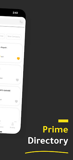 DALEEL - دليل Screen 3
