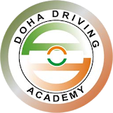 Doha Driving icon