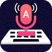 Voice Typing in All Language - Speech to Text