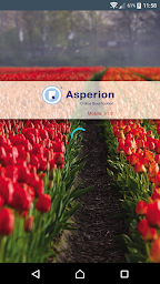 Asperion