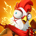 Download Rooster Defense Install Latest APK downloader