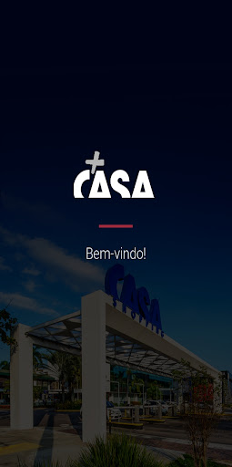 Android application CasaShopping screenshort