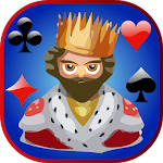 Card Game Kings Solitaire Apk