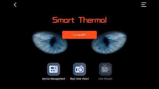 Smart Thermal Screen 3