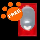 Dog Training Clicker Time Free icon