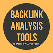 Top 30 Tools Apps Like 18 BACKLINK ANALYSIS TOOLS - BACKLINK APP - Best Alternatives