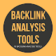 18 Backlink analysis tools Tải xuống trên Windows