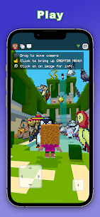 Cubzh – Play and Build Worlds 3