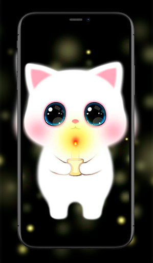 Kawaii Wallpapers Screen 3