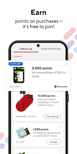 Staples - Deals & Shopping Screenshot 4 - AppWisp.com