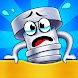 Nuts and Bolts - Sort Puzzle - Androidアプリ
