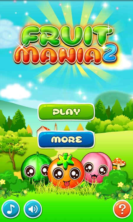 Fruit Mania 2 - 1.11 - (Android)