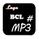Koleksi Lagu BCL Mp3 icon