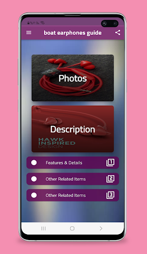 boat earphones guide