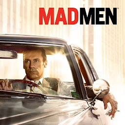 「Mad Men」のアイコン画像