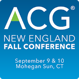 ACG New England Fall Conf icon