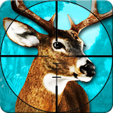 African Deer Hunter 2018 icon