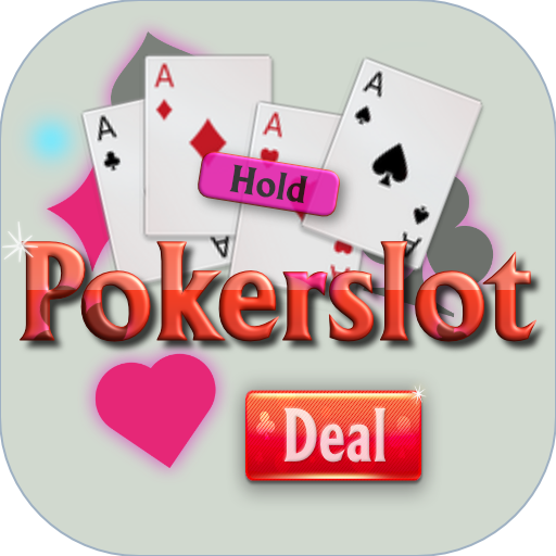 Pokerslot logo