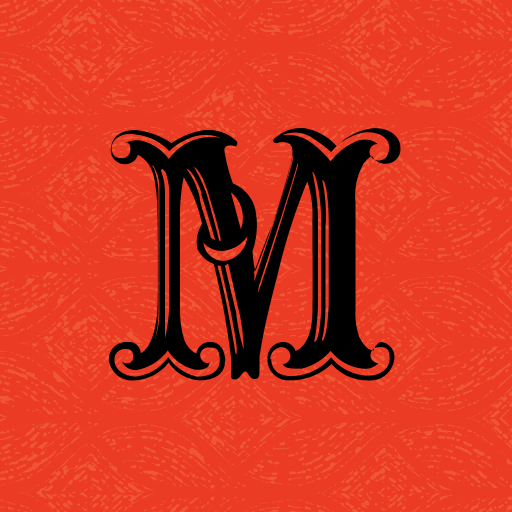 MAFIA - Доставка суші та піци logo