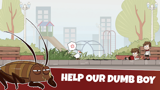 Dumb Choices Story screenshots apk mod 3