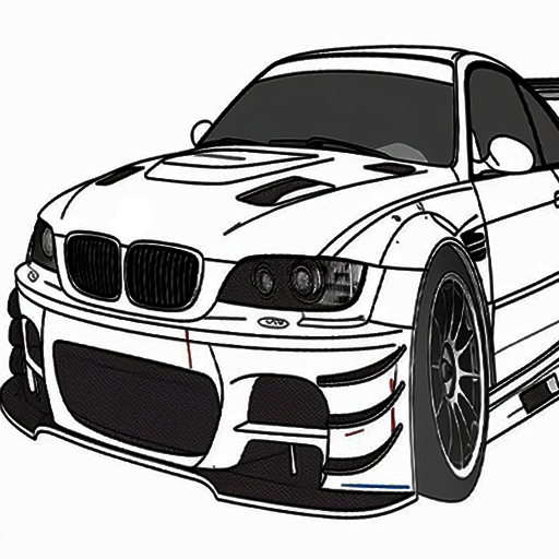 How To Draw A Car Download on Windows