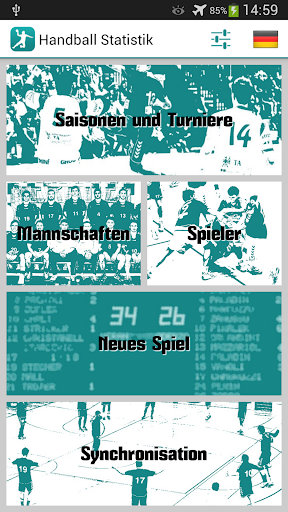 App-Vorschau