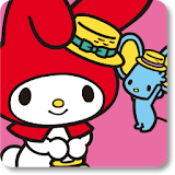 SANRIO CHARACTERS LiveWall 10 icon