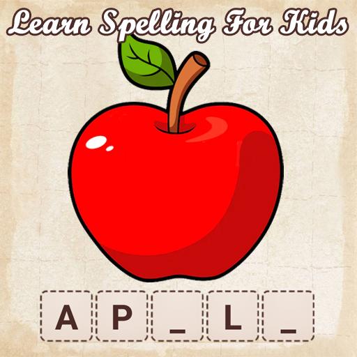 Learn Spelling-Fill In Blanks Descarga en Windows