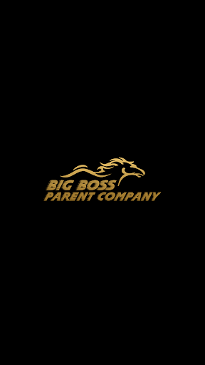 Android application BIG BOSS screenshort