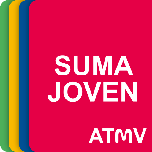 SUMAjoven logo