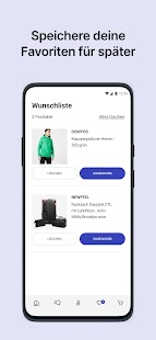 Unknown app Screenshot