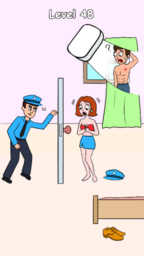 Delete Story: Brain Puzzle Mod MỞ KHÓA PHIÊN BẢN ĐẦY ĐỦ