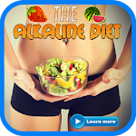 Cover Image of Download Alkaline Diet Plan  APK