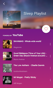 HiMusic： music player no wifi