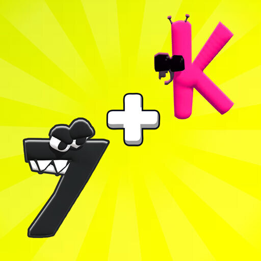 Number Merge Alphabet Offline Download on Windows