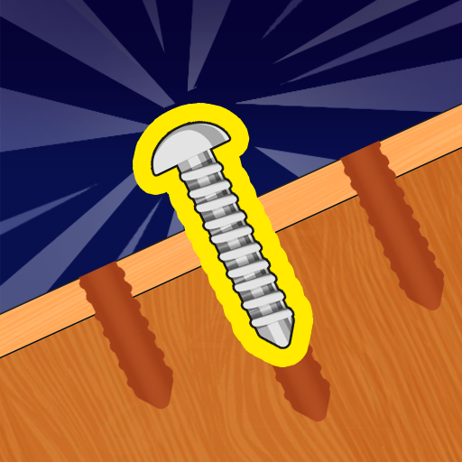 Screw Sorting Quest logo