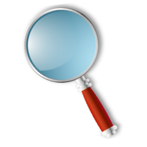 Magnifying Glass 1.3.7 Icon