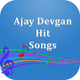 Ajay Devgan Hit Songs icon