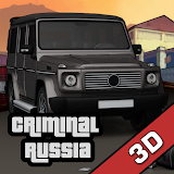 Criminal Russia 3D. Boris icon