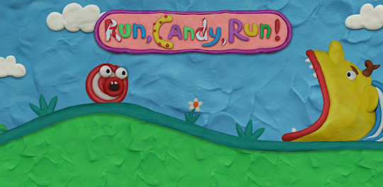 Run Candy Run