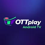 Cover Image of Unduh OTTplay Android TV  APK