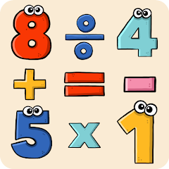 Quiz 4 operações matemáticas