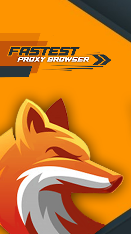 ProxyFox Browser Anti Blokir - 1.0.0 - (Android)