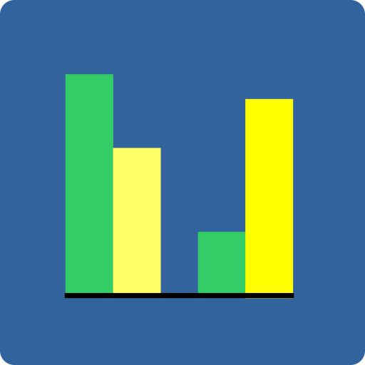 Mood Log Tracker with Analysis 1.0.1 Icon